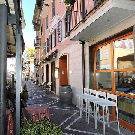 Hotel Zeni Brentonico Εξωτερικό φωτογραφία