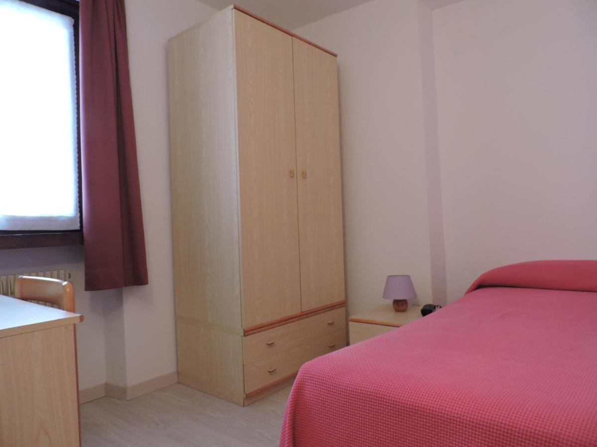 Hotel Zeni Brentonico Εξωτερικό φωτογραφία