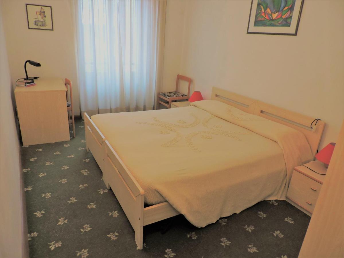 Hotel Zeni Brentonico Εξωτερικό φωτογραφία
