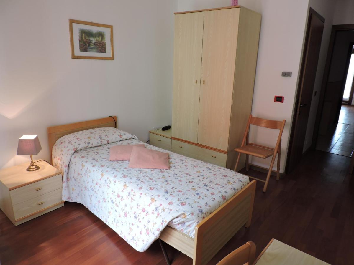 Hotel Zeni Brentonico Εξωτερικό φωτογραφία