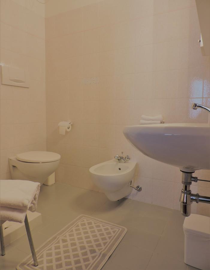 Hotel Zeni Brentonico Δωμάτιο φωτογραφία